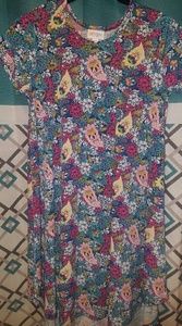 Lularoe Scarlett